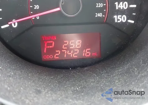 2011 Kia Sorento Lx z USA, uszkodzony, nr VIN 5XYKT3A11BG118130